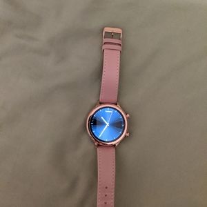 Ticwatch C2 rose gold